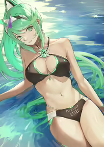 Page 159 of Xenoblade Series Collection - preview thumbnail
