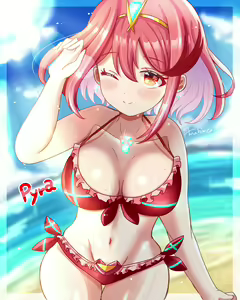 Page 213 of Xenoblade Series Collection - preview thumbnail