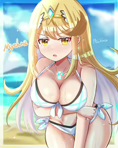 Page 275 of Xenoblade Series Collection - preview thumbnail