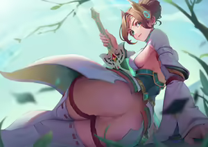 Page 369 of Xenoblade Series Collection - preview thumbnail