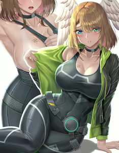 Page 395 of Xenoblade Series Collection - preview thumbnail