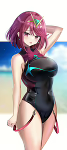 Page 397 of Xenoblade Series Collection - preview thumbnail