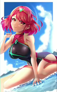 Page 403 of Xenoblade Series Collection - preview thumbnail