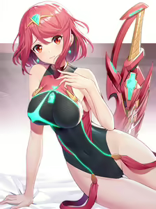 Page 473 of Xenoblade Series Collection - preview thumbnail