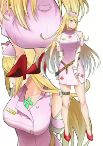 Page 662 of Xenoblade Series Collection - preview thumbnail