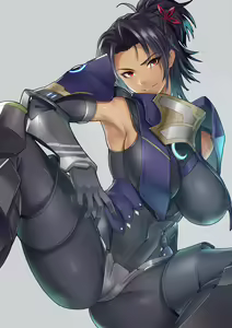 Page 165 of Xenoblade Series Collection - preview thumbnail