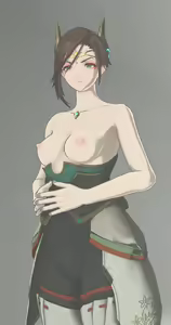 Page 216 of Xenoblade Series Collection - preview thumbnail
