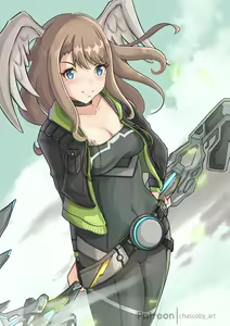 Page 221 of Xenoblade Series Collection - preview thumbnail