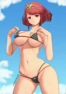 Page 243 of Xenoblade Series Collection - preview thumbnail
