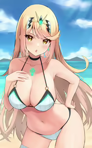Page 292 of Xenoblade Series Collection - preview thumbnail