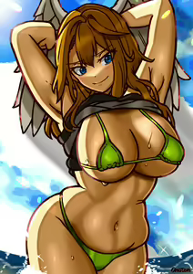 Page 307 of Xenoblade Series Collection - preview thumbnail
