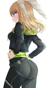 Page 342 of Xenoblade Series Collection - preview thumbnail