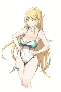 Page 458 of Xenoblade Series Collection - preview thumbnail