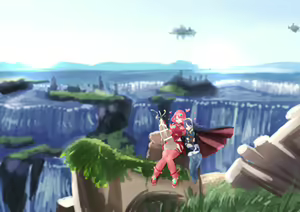 Page 514 of Xenoblade Series Collection - preview thumbnail