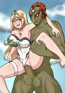 Page 534 of Xenoblade Series Collection - preview thumbnail