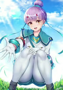 Page 558 of Xenoblade Series Collection - preview thumbnail