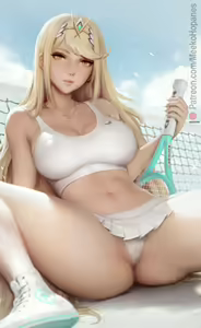 Page 580 of Xenoblade Series Collection - preview thumbnail