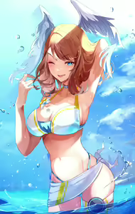 Page 611 of Xenoblade Series Collection - preview thumbnail