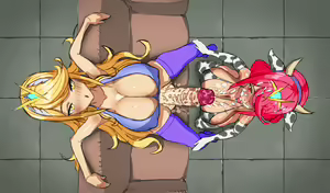Page 63 of Xenoblade Series Collection - preview thumbnail