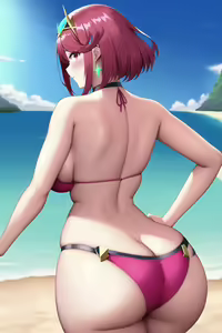 Page 687 of Xenoblade Series Collection - preview thumbnail