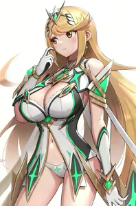 Page 197 of Xenoblade Series Collection - preview thumbnail