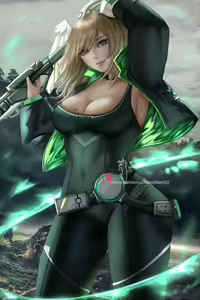Page 225 of Xenoblade Series Collection - preview thumbnail