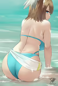 Page 244 of Xenoblade Series Collection - preview thumbnail