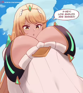 Page 254 of Xenoblade Series Collection - preview thumbnail
