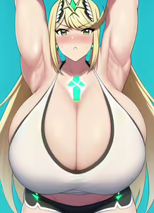 Page 327 of Xenoblade Series Collection - preview thumbnail