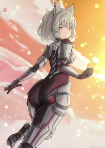 Page 342 of Xenoblade Series Collection - preview thumbnail