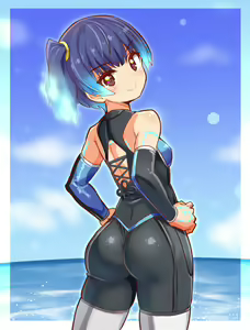 Page 380 of Xenoblade Series Collection - preview thumbnail