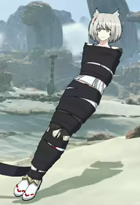 Page 430 of Xenoblade Series Collection - preview thumbnail