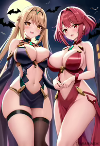 Page 432 of Xenoblade Series Collection - preview thumbnail