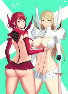 Page 503 of Xenoblade Series Collection - preview thumbnail
