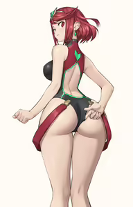Page 504 of Xenoblade Series Collection - preview thumbnail