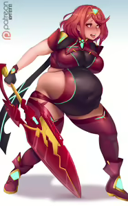 Page 612 of Xenoblade Series Collection - preview thumbnail