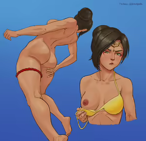 Page 665 of Xenoblade Series Collection - preview thumbnail