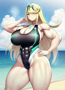 Page 771 of Xenoblade Series Collection - preview thumbnail