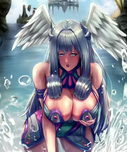 Page 783 of Xenoblade Series Collection - preview thumbnail