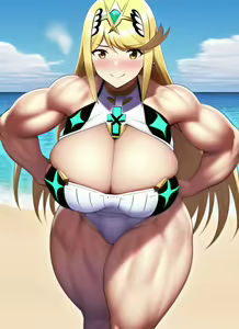 Page 799 of Xenoblade Series Collection - preview thumbnail