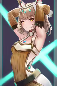 Page 832 of Xenoblade Series Collection - preview thumbnail