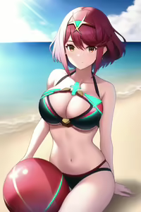 Page 879 of Xenoblade Series Collection - preview thumbnail