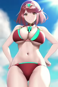 Page 886 of Xenoblade Series Collection - preview thumbnail
