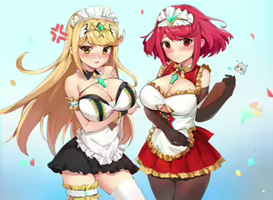 Page 937 of Xenoblade Series Collection - preview thumbnail