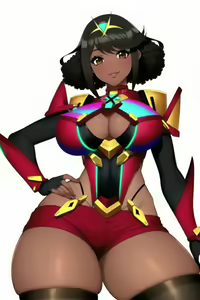 Page 938 of Xenoblade Series Collection - preview thumbnail