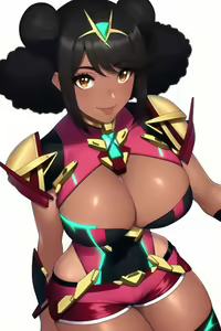 Page 954 of Xenoblade Series Collection - preview thumbnail