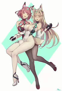 Page 970 of Xenoblade Series Collection - preview thumbnail