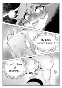 Page 8 of Furina Rape Manga - preview thumbnail