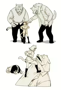 Page 28 of Artist - vasell12 - preview thumbnail