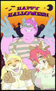Page 119 of Artist - Him - preview thumbnail